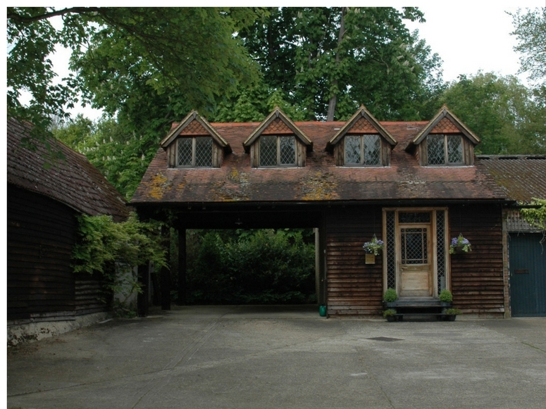 July 2017 - Stanyards Farm, Chobham 